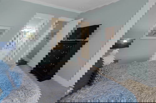 Foto 7 - Seagrove 5 Bedroom - Deeded Beach - Elevator - Community Pool - Sleeps 12!