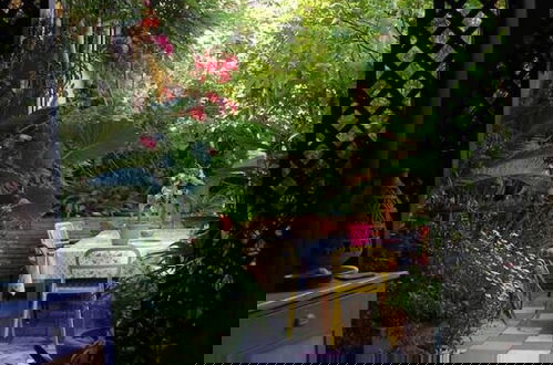Foto 53 - Living Like in a Cottage in the Center of Athens