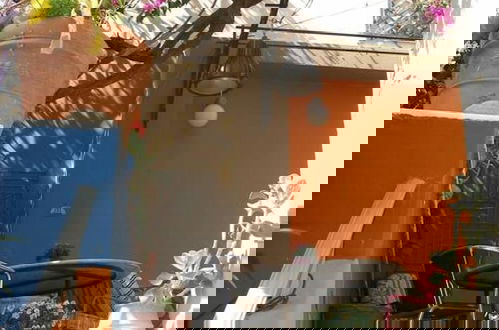 Foto 44 - Living Like in a Cottage in the Center of Athens