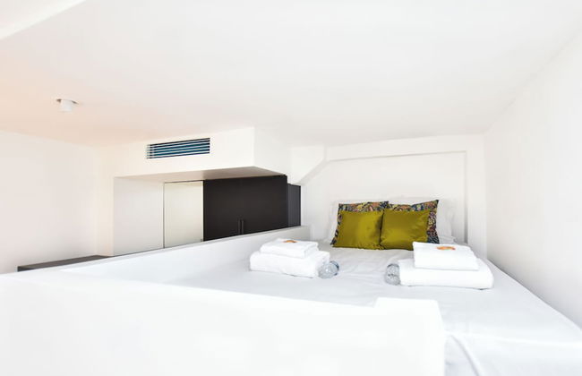 Résidence Paris ANJOU - Foto 6
