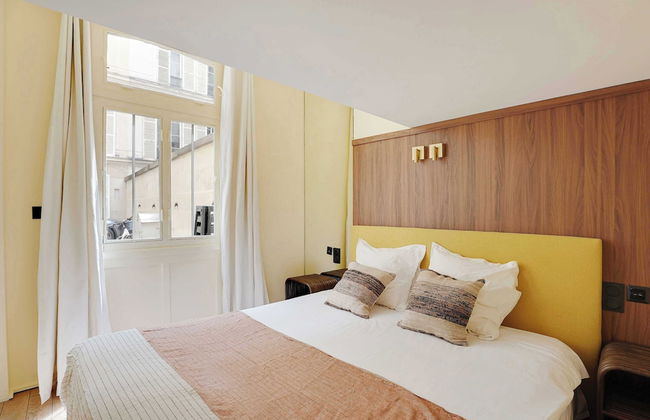 Résidence Paris ANJOU - Foto 16