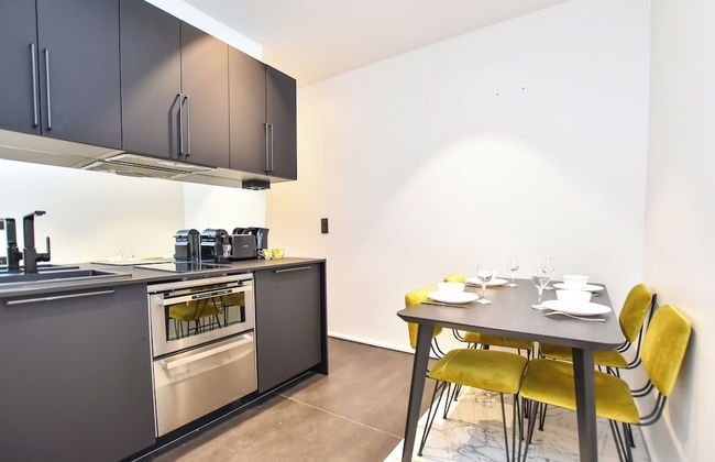 Résidence Paris ANJOU - Foto 19