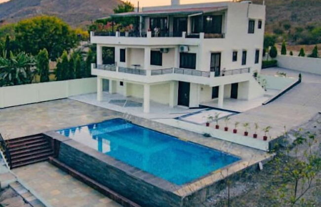 The Udaisagar Retreat - Udaipur - Foto 5