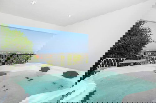Foto 4 - The California II- Mission Hills Hideaway Hot Tub