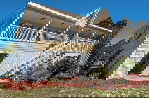 Foto 40 - Classic Beach Retreat Just a Minute From the Beach Access in Seacrest on 30A