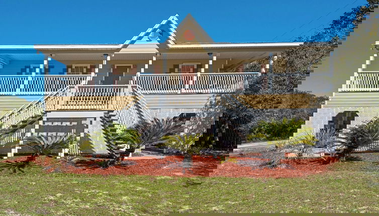 Foto 1 - Classic Beach Retreat Just a Minute From the Beach Access in Seacrest on 30A