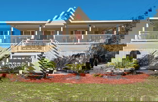 Foto 1 - Classic Beach Retreat Just a Minute From the Beach Access in Seacrest on 30A