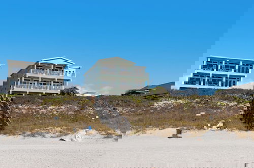 Foto 39 - Luxury 4-bedroom Vacation Home With Unparalleled Gulf Views