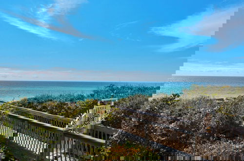 Foto 43 - Luxury 4-bedroom Vacation Home With Unparalleled Gulf Views