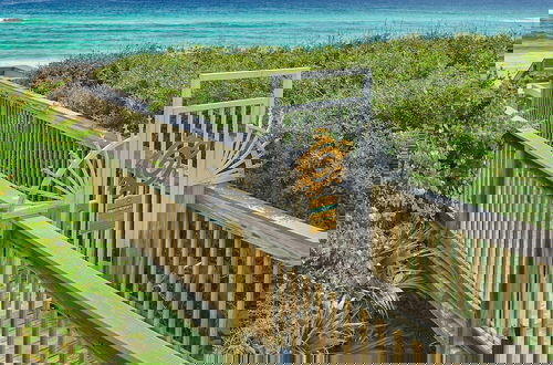 Foto 35 - Luxury 4-bedroom Vacation Home With Unparalleled Gulf Views