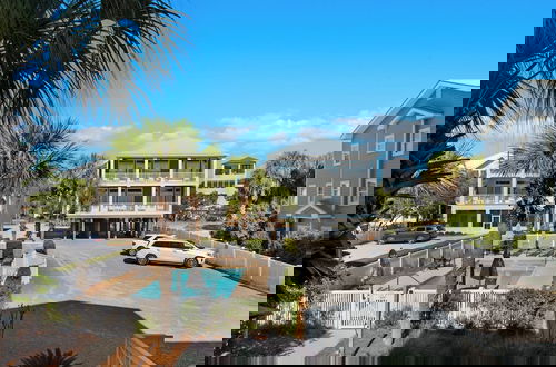 Foto 40 - Luxury 4-bedroom Vacation Home With Unparalleled Gulf Views