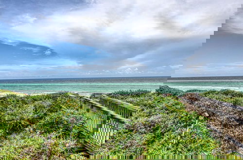 Foto 38 - Luxury 4-bedroom Vacation Home With Unparalleled Gulf Views