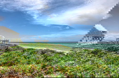 Foto 42 - Luxury 4-bedroom Vacation Home With Unparalleled Gulf Views