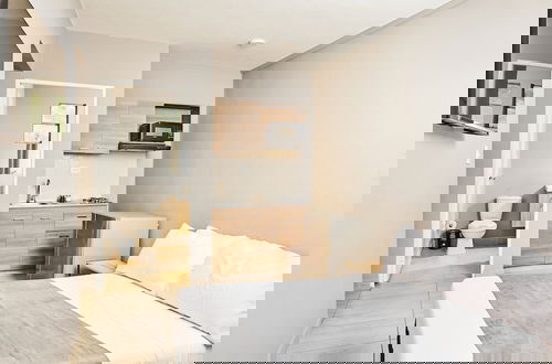 Foto 16 - Loft en Laureles San Joaquin