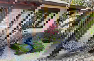 Foto 1 - Hermosas Villa Privadas con piscina