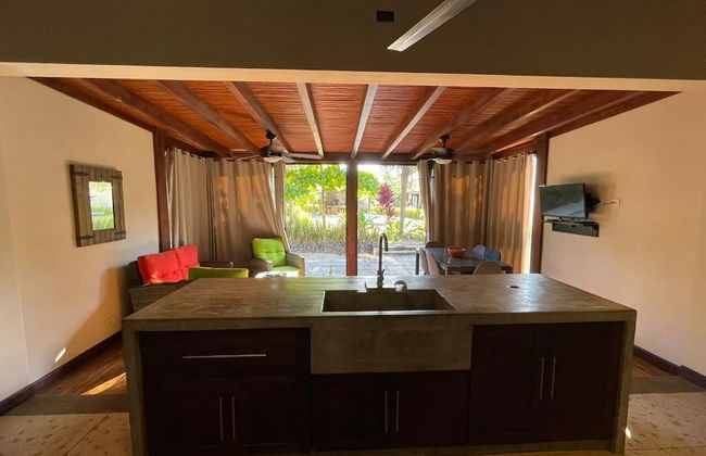 Hermosas Villa Privadas con piscina - Foto 20