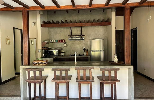Hermosas Villa Privadas con piscina - Foto 25