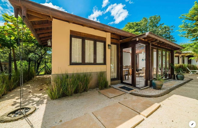 Hermosas Villa Privadas con piscina - Foto 4