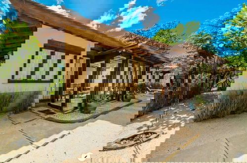 Foto 4 - Hermosas Villa Privadas con piscina