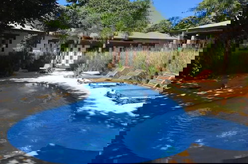 Foto 39 - Hermosas Villa Privadas con piscina