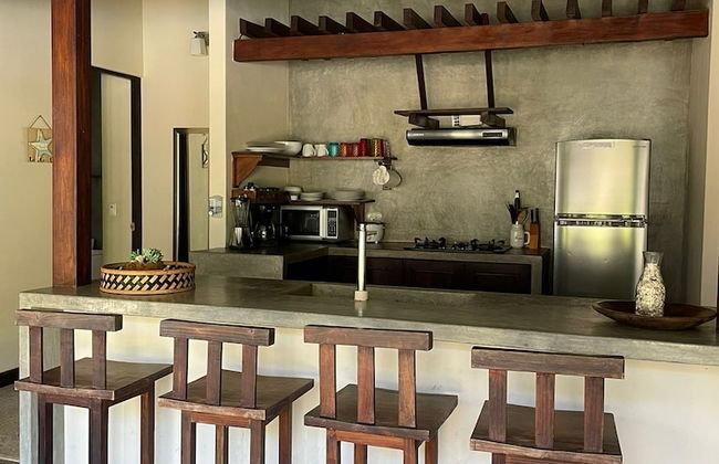 Hermosas Villa Privadas con piscina - Foto 24
