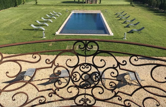 Bastide des Lauves - Foto 44