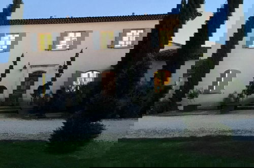 Foto 42 - Bastide des Lauves