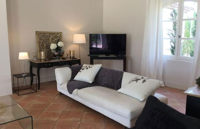 Bastide des Lauves - Foto 15