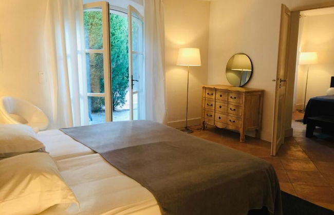 Bastide des Lauves - Foto 1