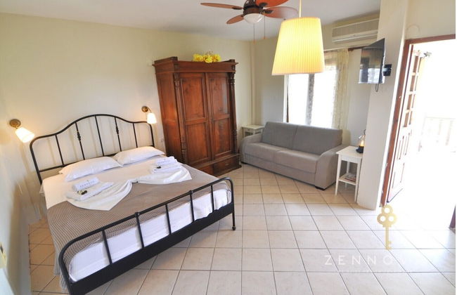 Zennova 62Boutique Studio in Nikiti - Foto 1