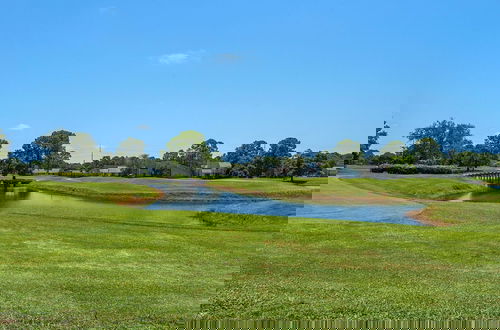 Foto 33 - Ground-floor Studio at Sandestin Golf & Beach Resort: Sleeps 4