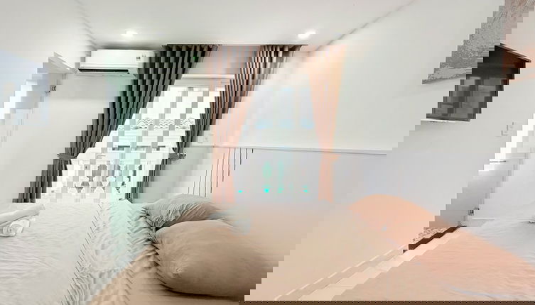 Photo 1 - Siris Niko Residence