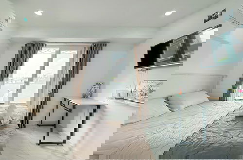Foto 3 - Siris Niko Residence