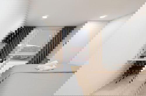 Foto 41 - Siris Niko Residence