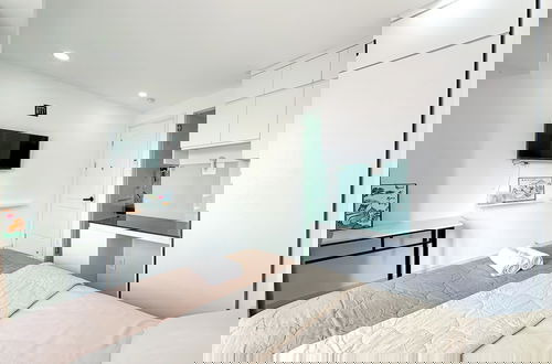 Foto 5 - Siris Niko Residence