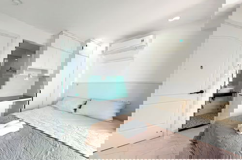 Foto 6 - Siris Niko Residence