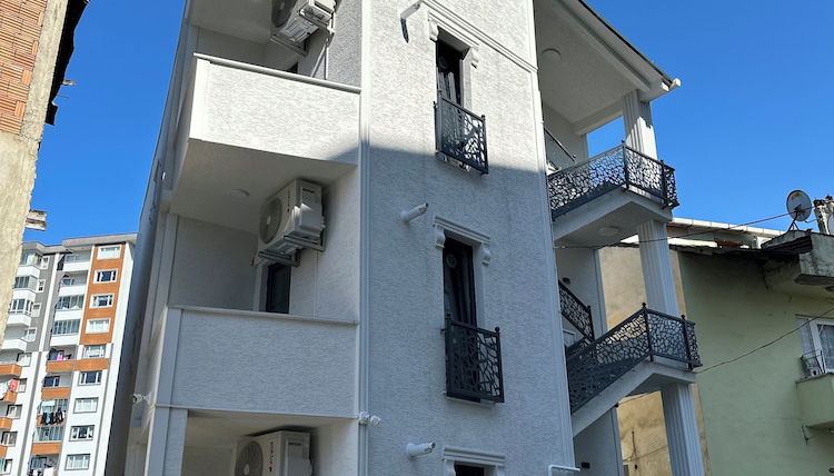 Foto 1 - ÖZTÜRK VIP