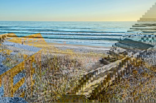Foto 44 - South of 30a~short Walk to the Beach, Restaurants and More!