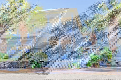 Foto 47 - South of 30a~short Walk to the Beach, Restaurants and More!