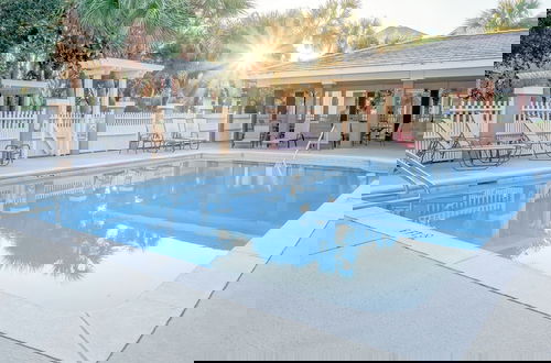 Foto 1 - South of 30a~short Walk to the Beach, Restaurants and More!