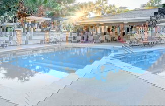 Foto 1 - South of 30a~short Walk to the Beach, Restaurants and More!