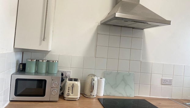 Cozinha privada