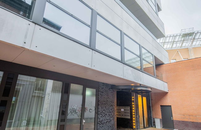 Studio Serviced Apartments With City View - Photo 37