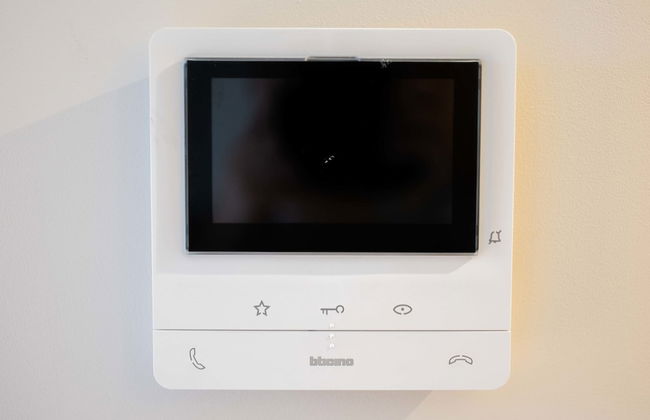 Studio Serviced Apartments With City View - Photo 24