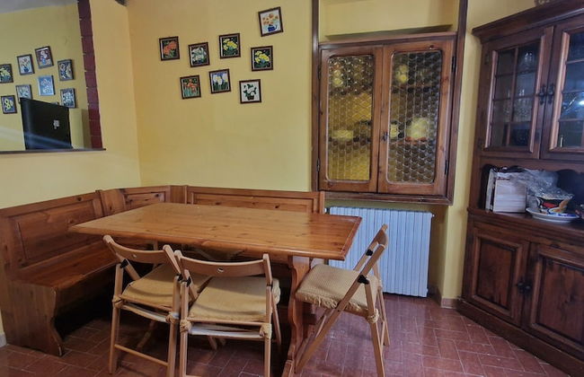 La baita di Serena - Foto 29