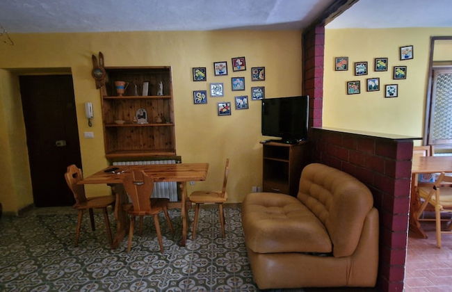 La baita di Serena - Foto 33