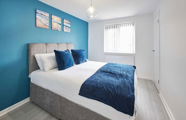 Host Stay Marsden Beach House - Foto 1