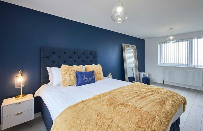Host Stay Marsden Beach House - Foto 13