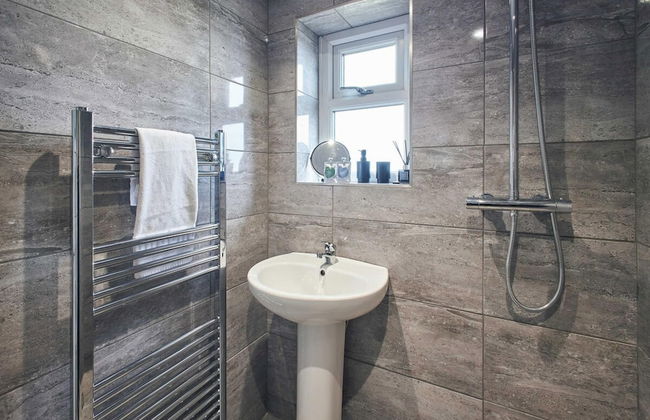 Host Stay Marsden Beach House - Foto 14