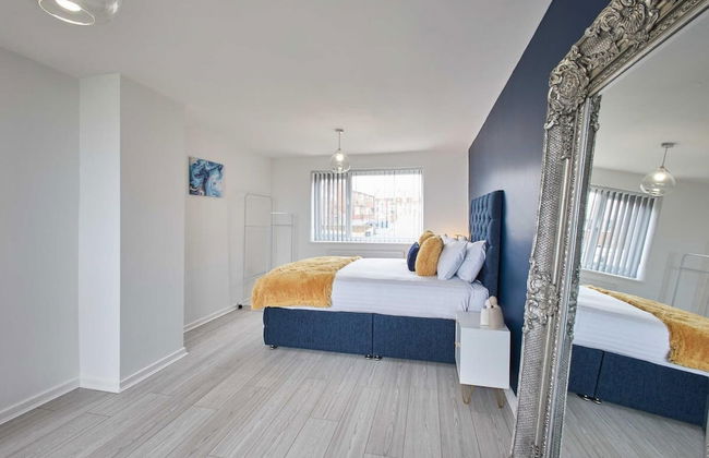 Host Stay Marsden Beach House - Foto 12